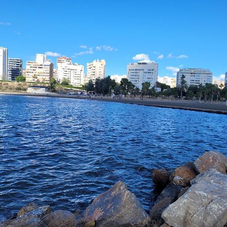 Apartamentos Santabarbara لقنت المظهر الخارجي الصورة