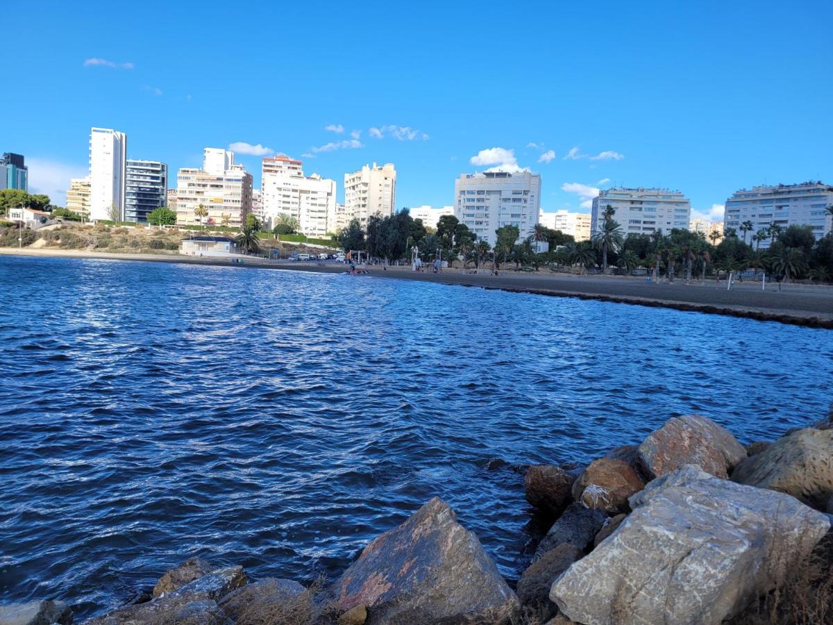 Apartamentos Santabarbara لقنت المظهر الخارجي الصورة