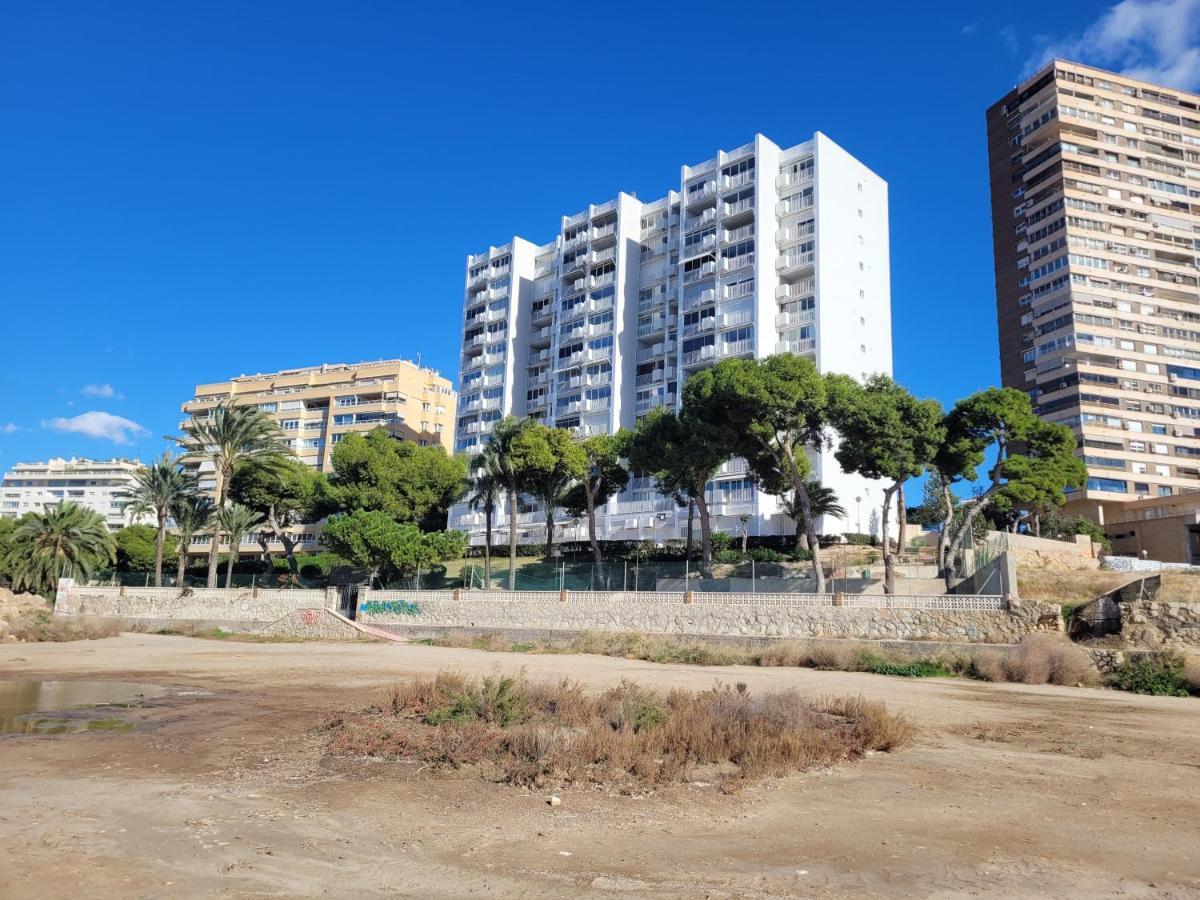 Apartamentos Santabarbara لقنت المظهر الخارجي الصورة