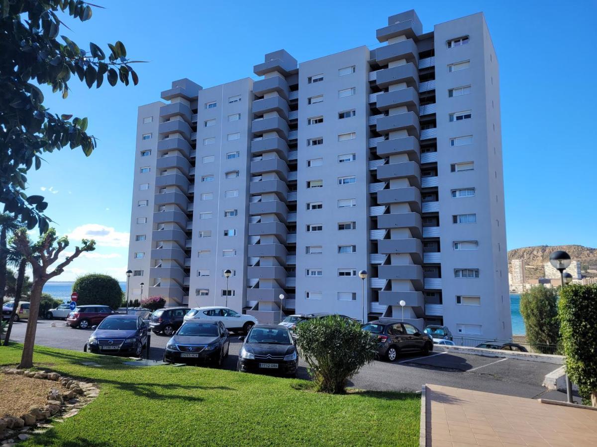 Apartamentos Santabarbara لقنت المظهر الخارجي الصورة
