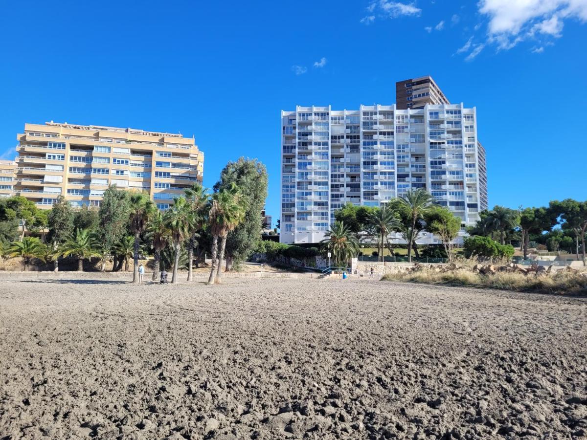 Apartamentos Santabarbara لقنت المظهر الخارجي الصورة