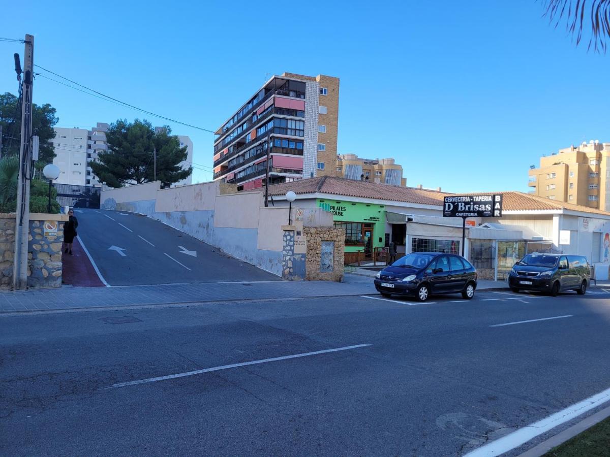Apartamentos Santabarbara لقنت المظهر الخارجي الصورة