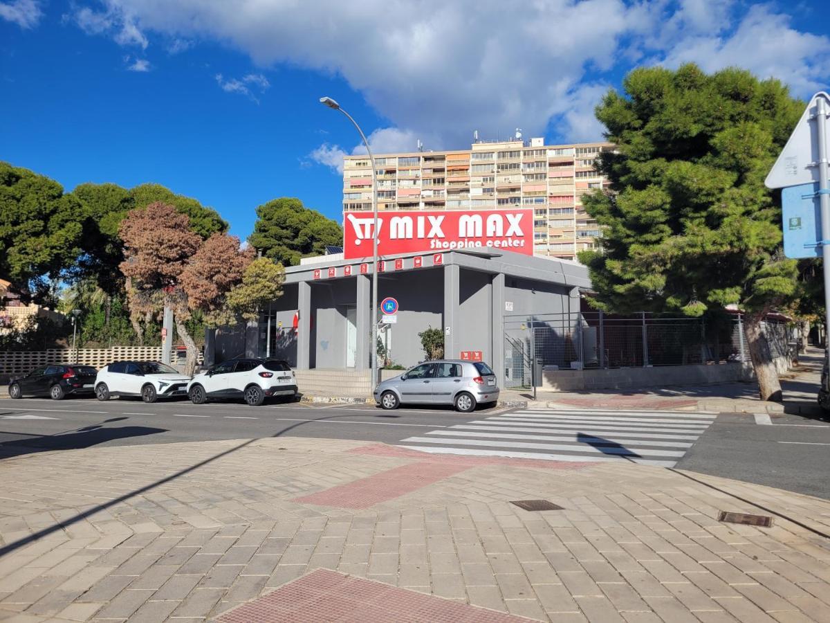 Apartamentos Santabarbara لقنت المظهر الخارجي الصورة