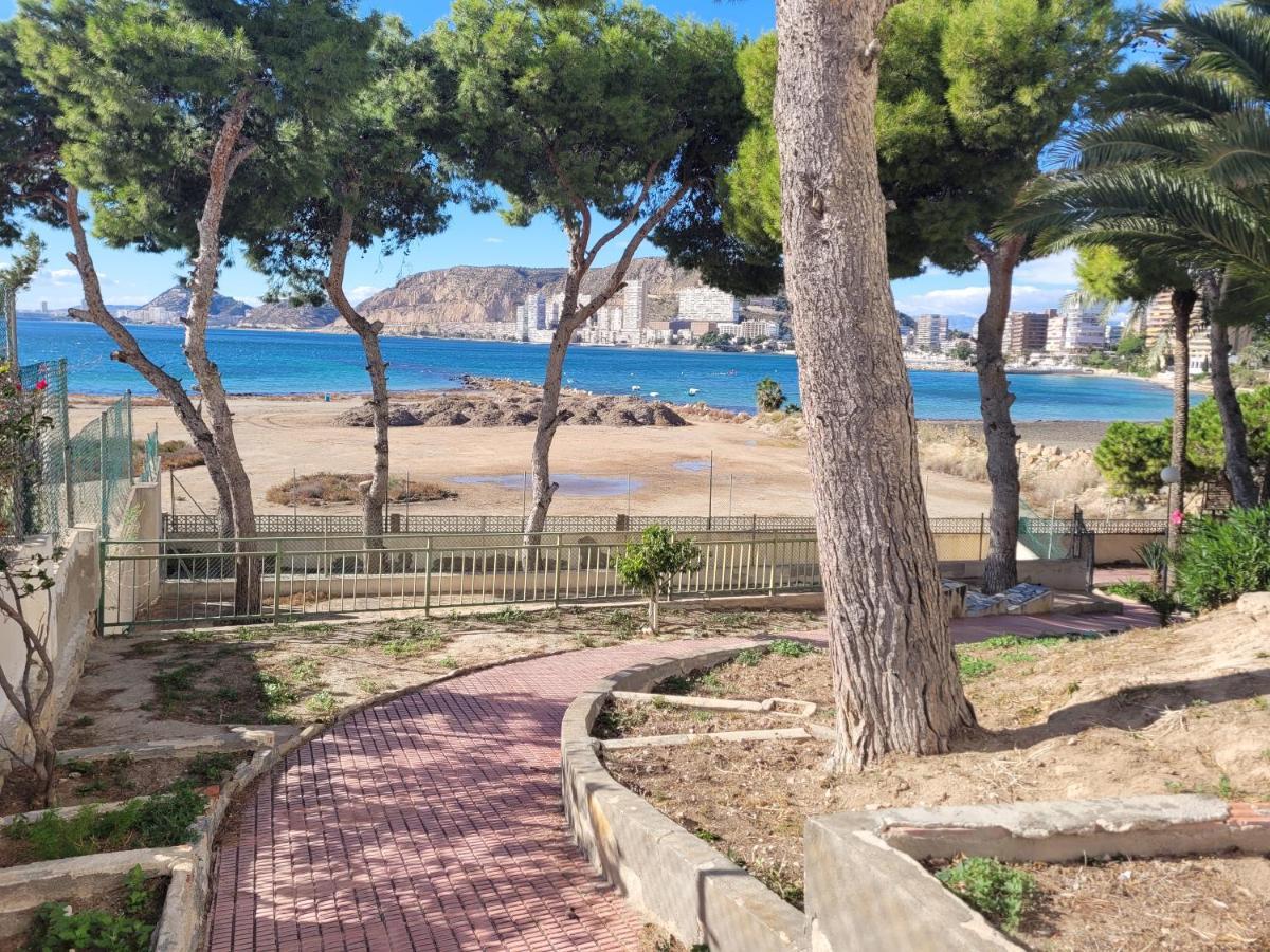 Apartamentos Santabarbara لقنت المظهر الخارجي الصورة