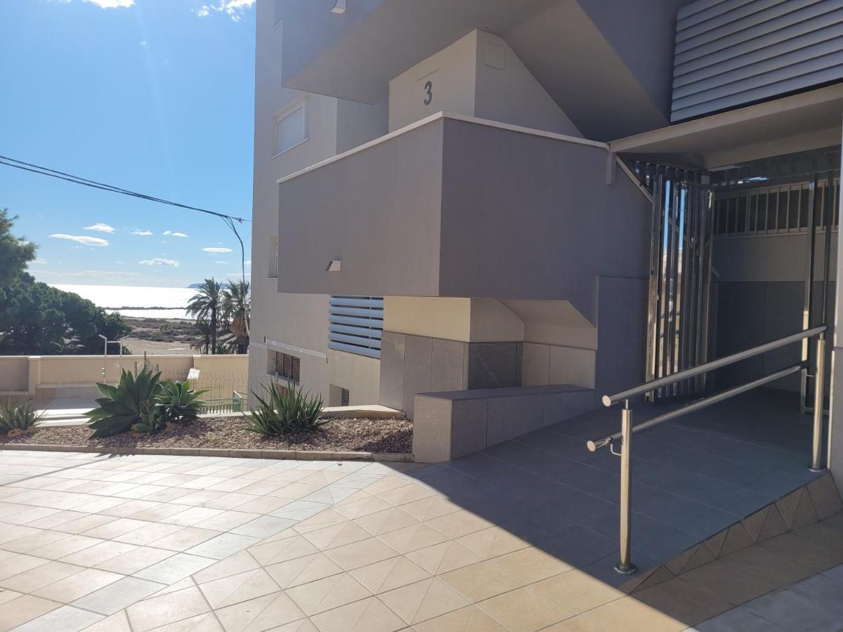 Apartamentos Santabarbara لقنت المظهر الخارجي الصورة