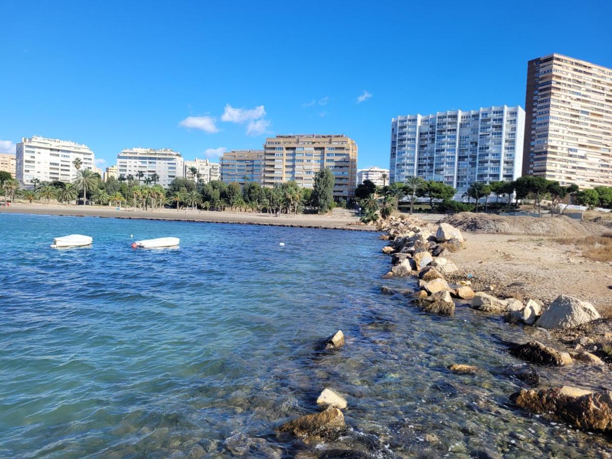 Apartamentos Santabarbara لقنت المظهر الخارجي الصورة