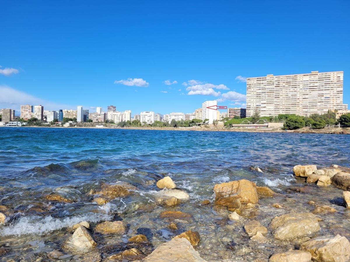 Apartamentos Santabarbara لقنت المظهر الخارجي الصورة