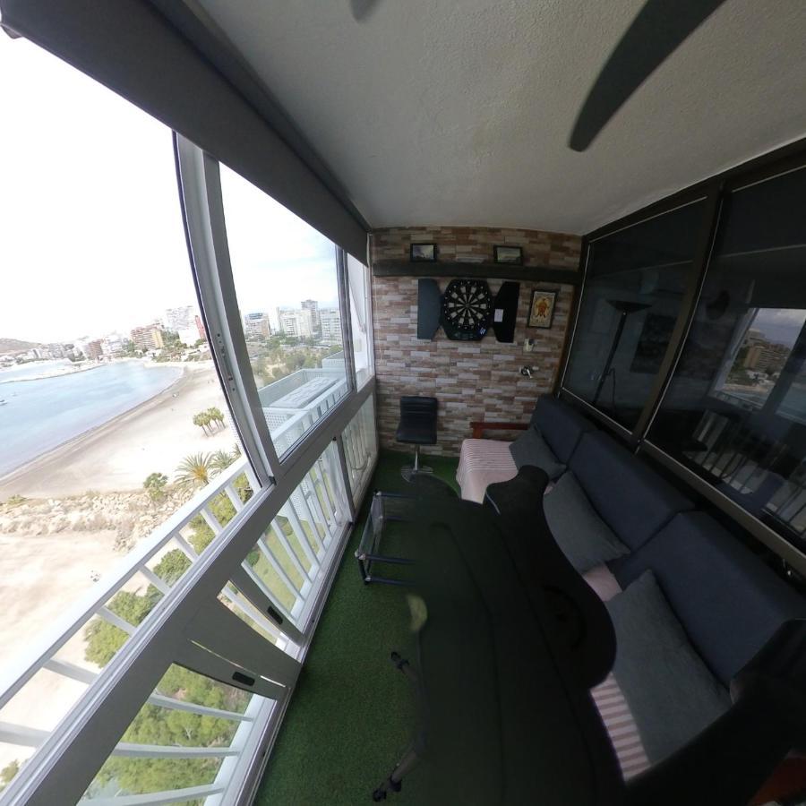 Apartamentos Santabarbara لقنت المظهر الخارجي الصورة