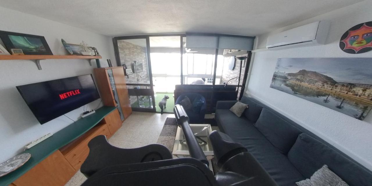 Apartamentos Santabarbara لقنت المظهر الخارجي الصورة
