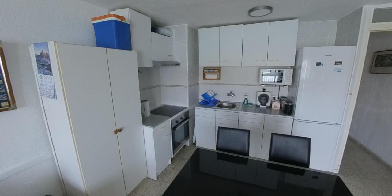 Apartamentos Santabarbara لقنت المظهر الخارجي الصورة