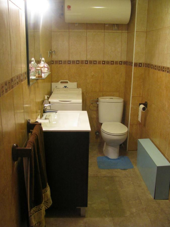 Apartamentos Santabarbara لقنت المظهر الخارجي الصورة