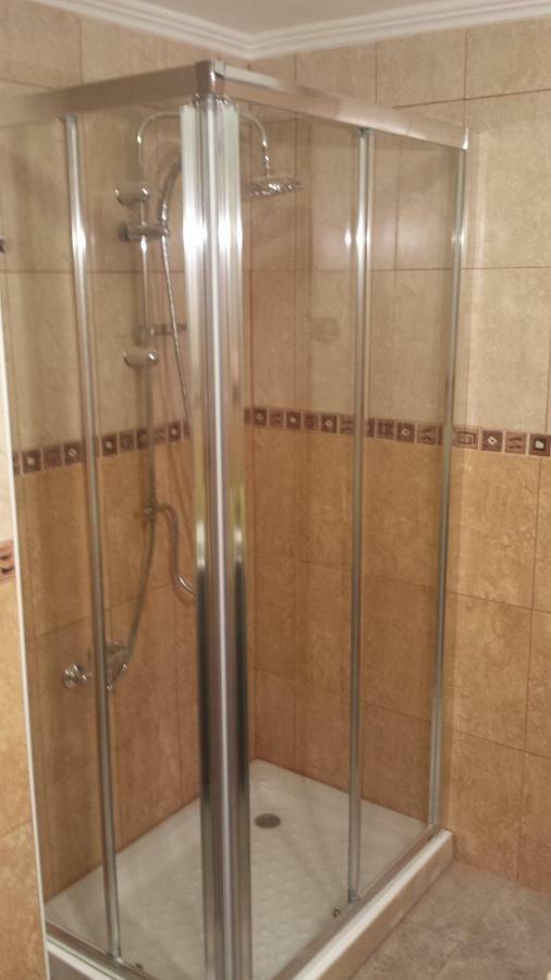 Apartamentos Santabarbara لقنت المظهر الخارجي الصورة