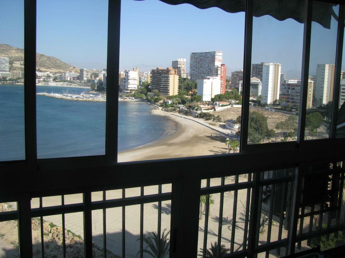 Apartamentos Santabarbara لقنت المظهر الخارجي الصورة